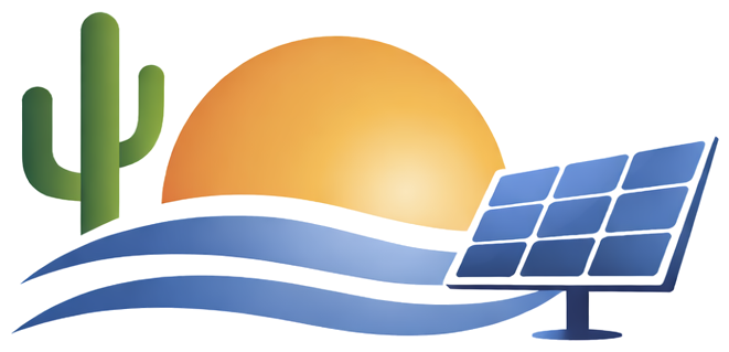 Baja Desert Solar